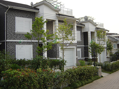 杭州新西湖花園